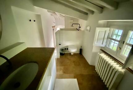 Villa Campiano - Florence, Impruneta, Italy