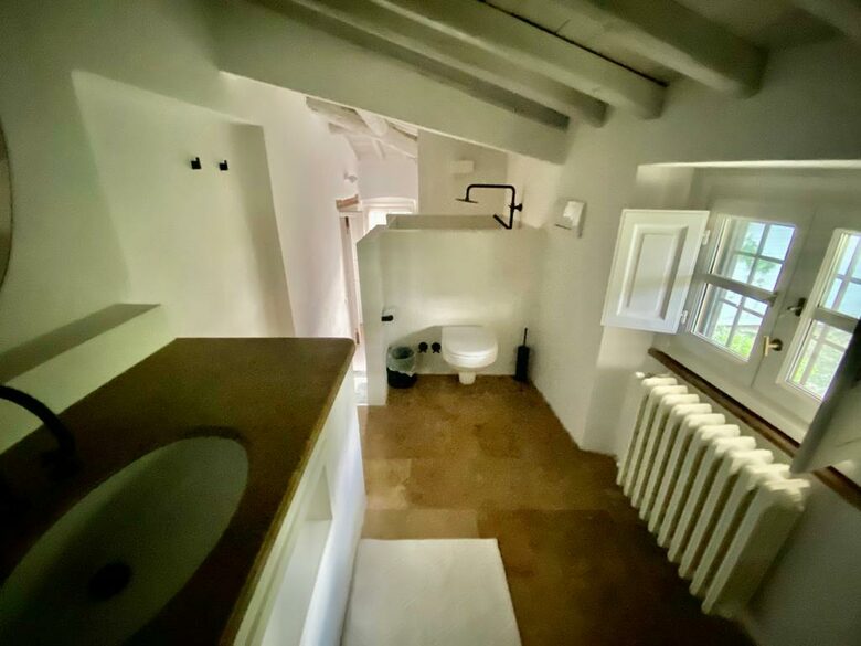 Villa Campiano - Florence, Impruneta, Italy