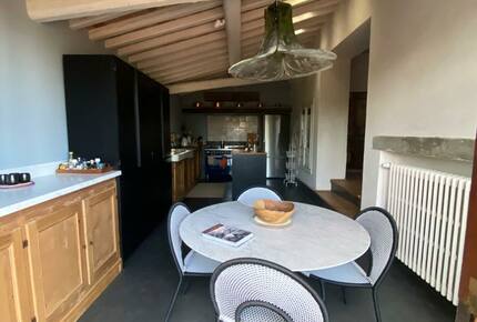 Villa Campiano - Florence, Impruneta, Italy