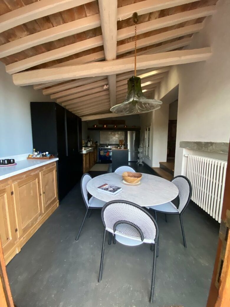 Villa Campiano - Florence, Impruneta, Italy