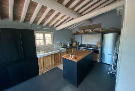 Villa Campiano - Florence, Impruneta, Italy