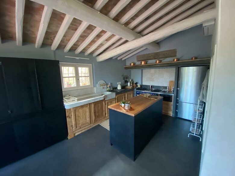 Villa Campiano - Florence, Impruneta, Italy