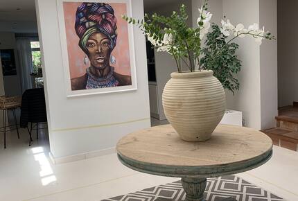 Casa de Watters - Sotogrande, San Roque, Spain