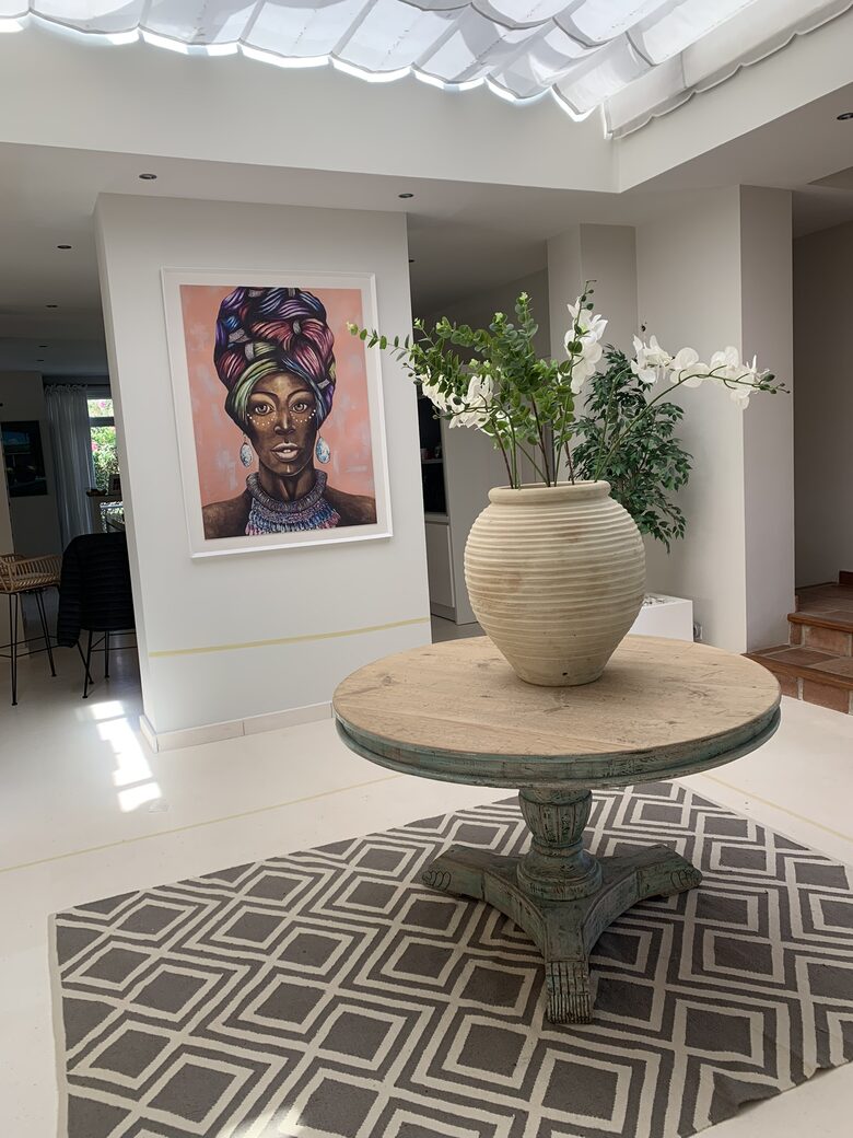 Casa de Watters - Sotogrande, San Roque, Spain