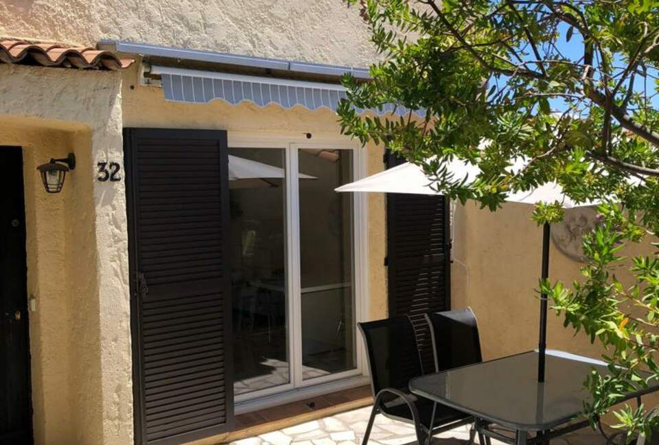 Villa Clear View - Théoule-sur-Mer, France