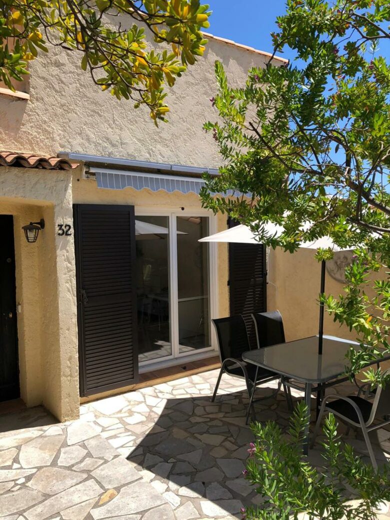 Villa Clear View - Théoule-sur-Mer, France