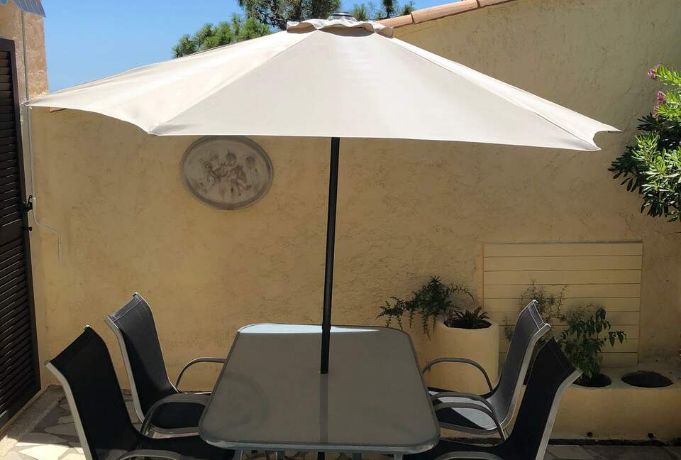 Villa Clear View - Théoule-sur-Mer, France