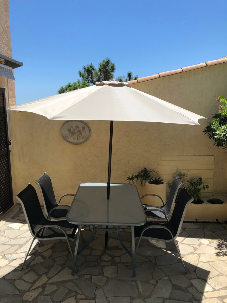 Villa Clear View - Théoule-sur-Mer, France