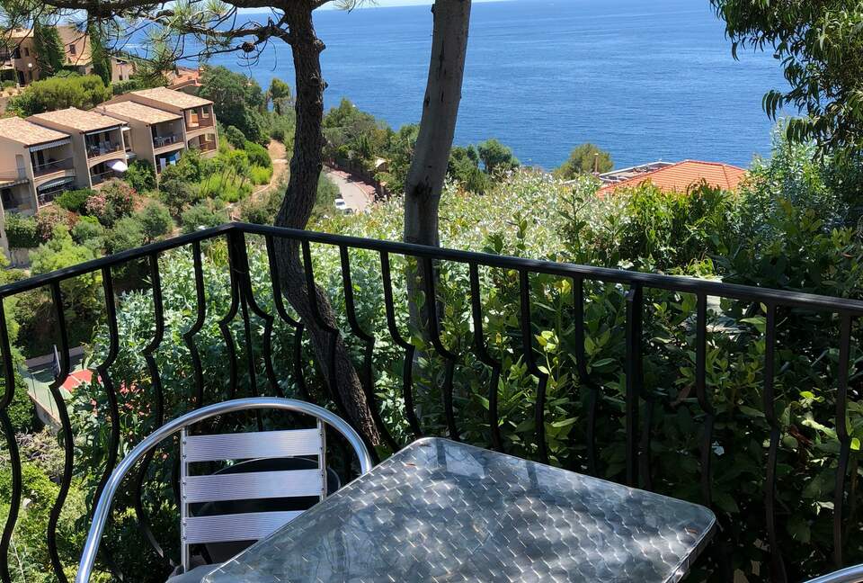 Villa Clear View - Théoule-sur-Mer, France