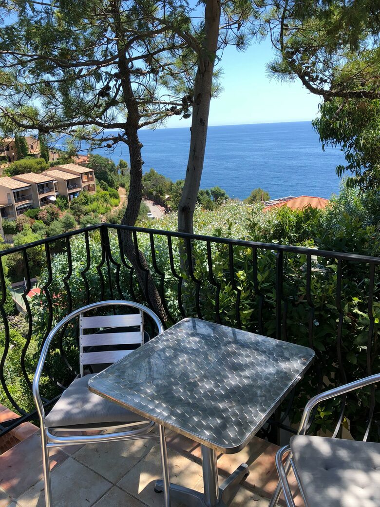 Villa Clear View - Théoule-sur-Mer, France