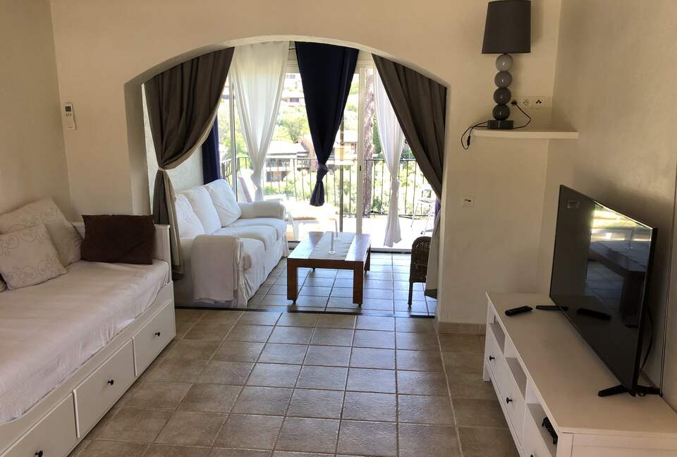 Villa Clear View - Théoule-sur-Mer, France