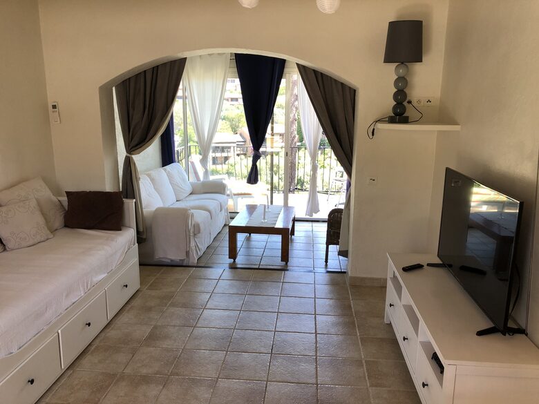 Villa Clear View - Théoule-sur-Mer, France