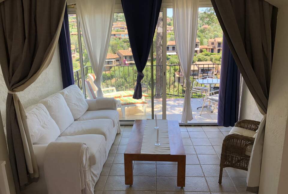 Villa Clear View - Théoule-sur-Mer, France