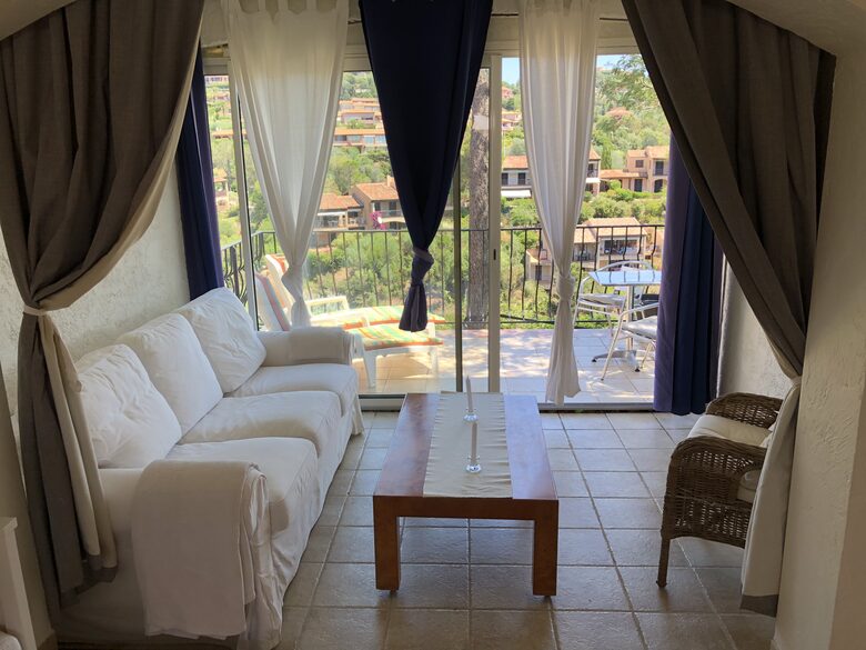 Villa Clear View - Théoule-sur-Mer, France