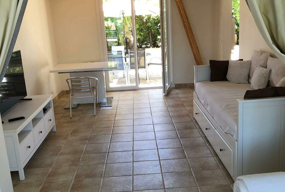 Villa Clear View - Théoule-sur-Mer, France