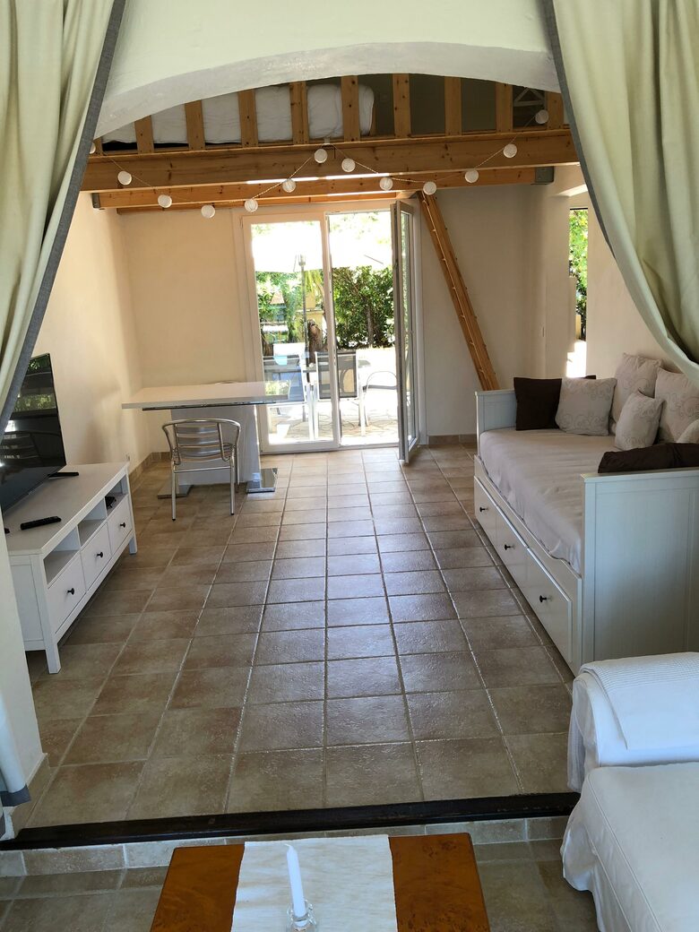 Villa Clear View - Théoule-sur-Mer, France