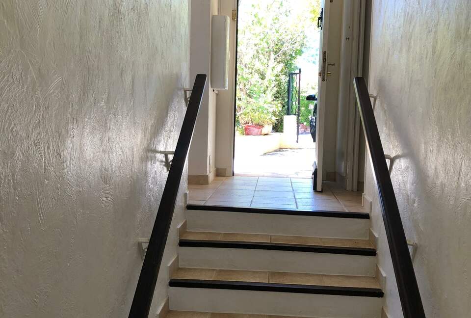 Villa Clear View - Théoule-sur-Mer, France