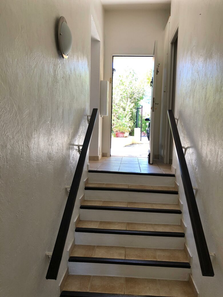 Villa Clear View - Théoule-sur-Mer, France