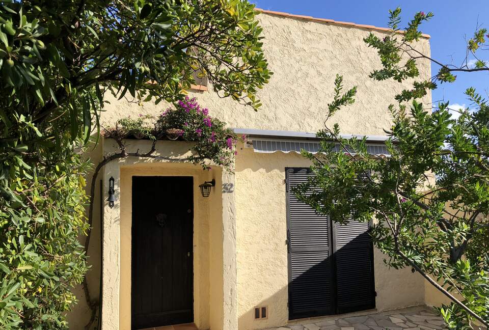 Villa Clear View - Théoule-sur-Mer, France