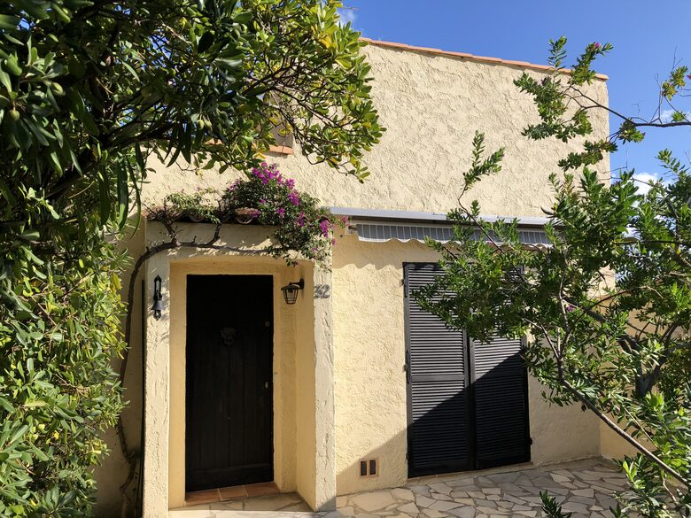 Villa Clear View - Théoule-sur-Mer, France