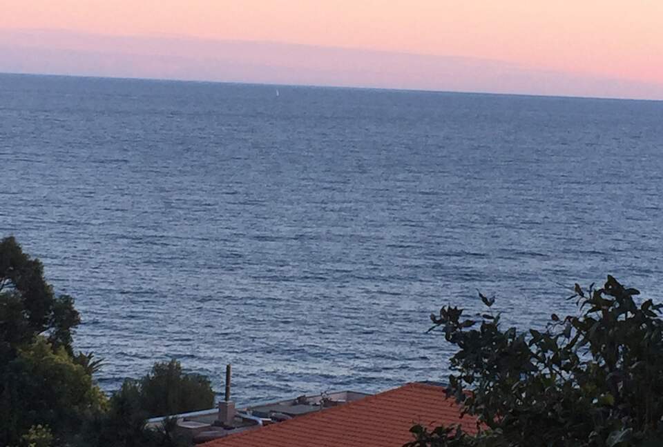 Villa Clear View - Théoule-sur-Mer, France