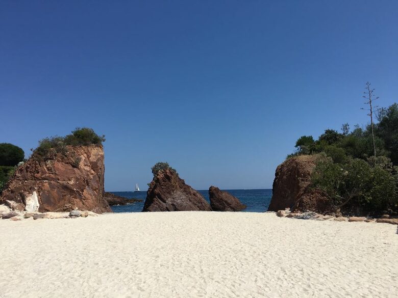 Villa Clear View - Théoule-sur-Mer, France