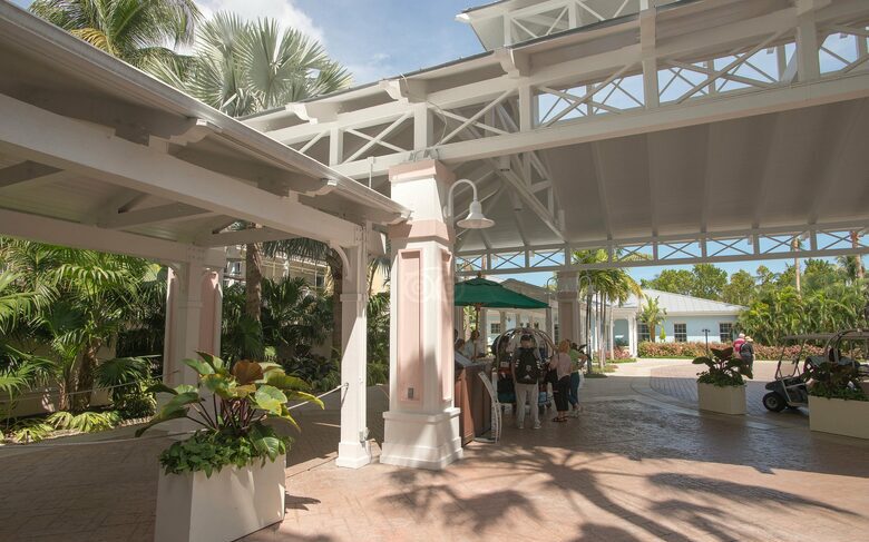 Harbourside Villa | With full access to Atlantis Resort - Nassau, Bahamas