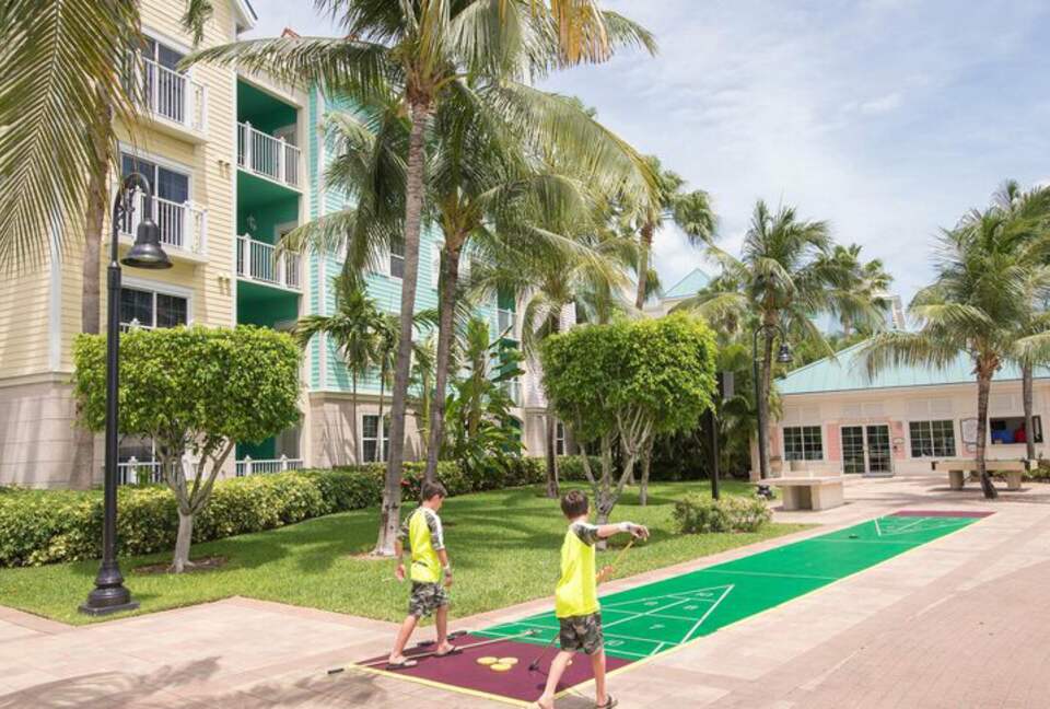 Harbourside Villa | With full access to Atlantis Resort - Nassau, Bahamas