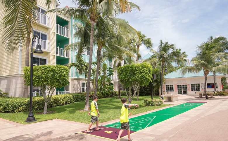 Harbourside Villa | With full access to Atlantis Resort - Nassau, Bahamas