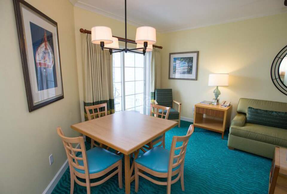 Harbourside Villa | With full access to Atlantis Resort - Nassau, Bahamas