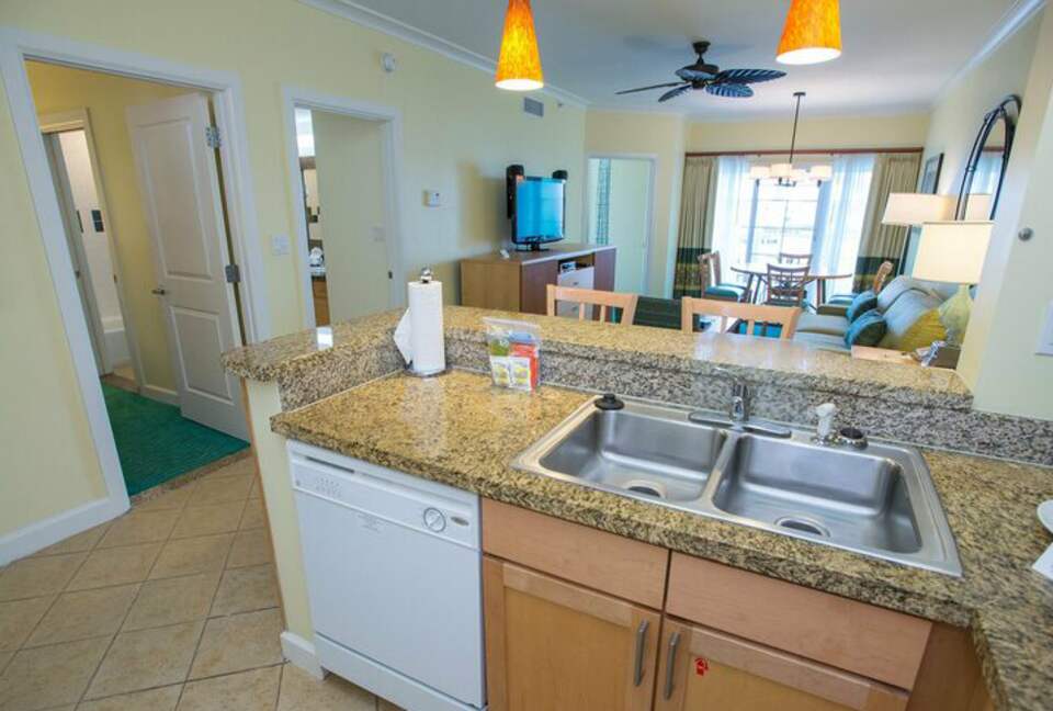 Harbourside Villa | With full access to Atlantis Resort - Nassau, Bahamas