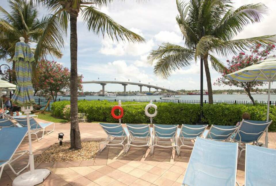 Harbourside Villa | With full access to Atlantis Resort - Nassau, Bahamas