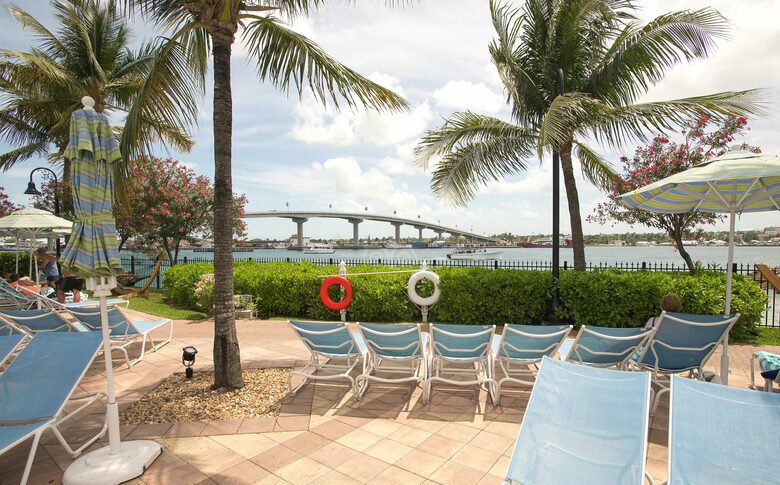 Harbourside Villa | With full access to Atlantis Resort - Nassau, Bahamas