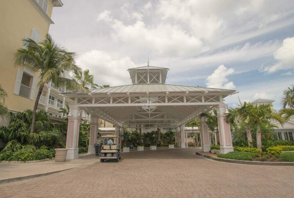 Harbourside Villa | With full access to Atlantis Resort - Nassau, Bahamas