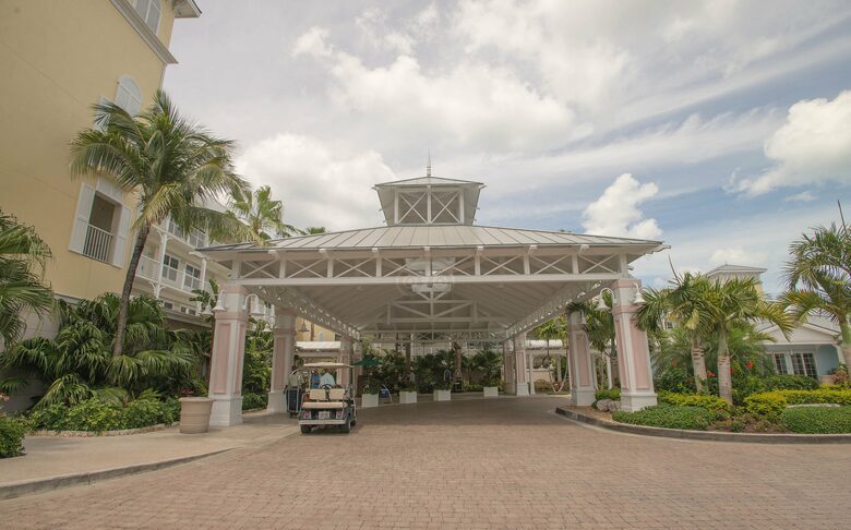 Harbourside Villa | With full access to Atlantis Resort - Nassau, Bahamas