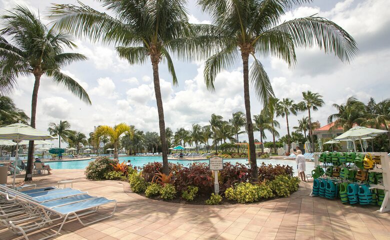 Harbourside Villa | With full access to Atlantis Resort - Nassau, Bahamas