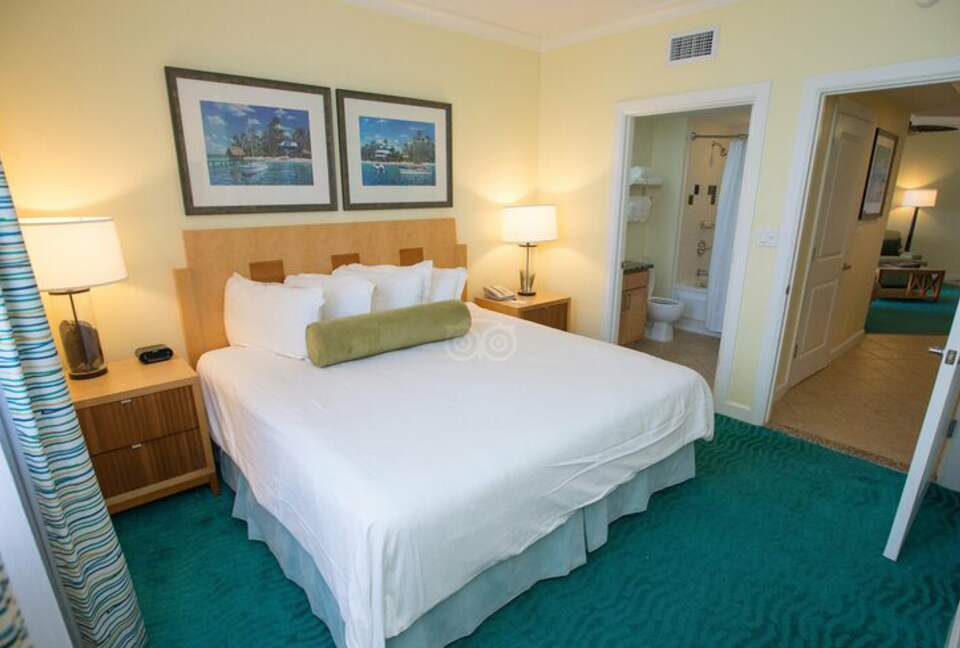 Harbourside Villa | With full access to Atlantis Resort - Nassau, Bahamas