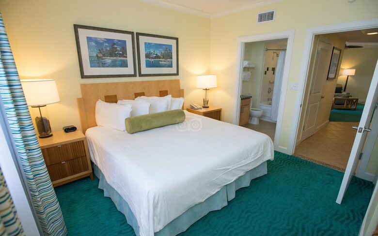 Harbourside Villa | With full access to Atlantis Resort - Nassau, Bahamas