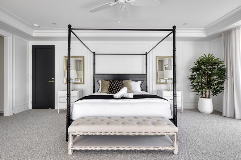 Luana - Burleigh Heads, Australia