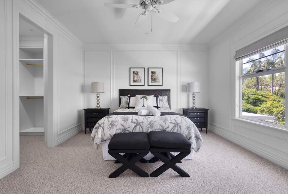 Luana - Burleigh Heads, Australia