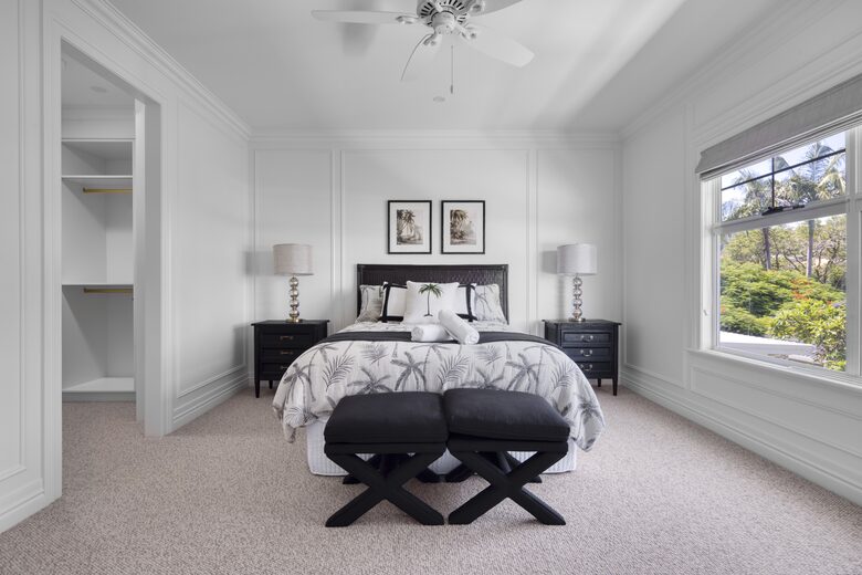 Luana - Burleigh Heads, Australia