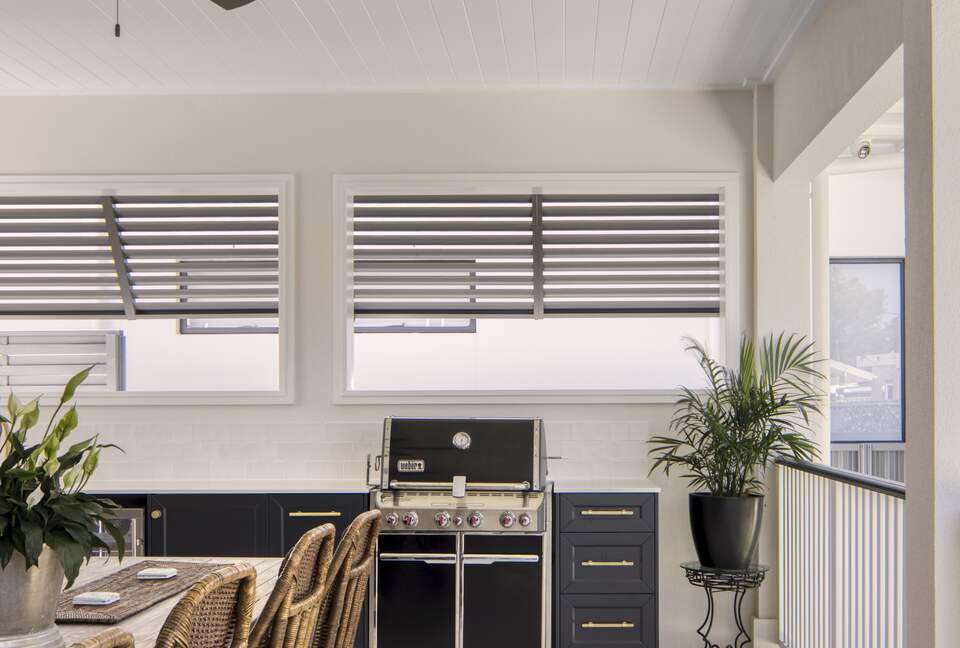 Luana - Burleigh Heads, Australia