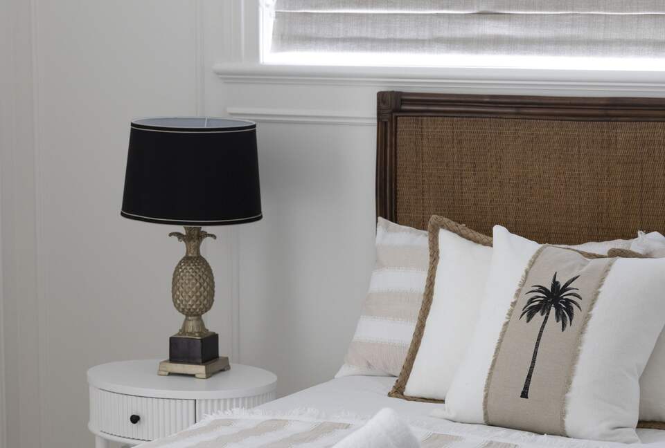 Luana - Burleigh Heads, Australia