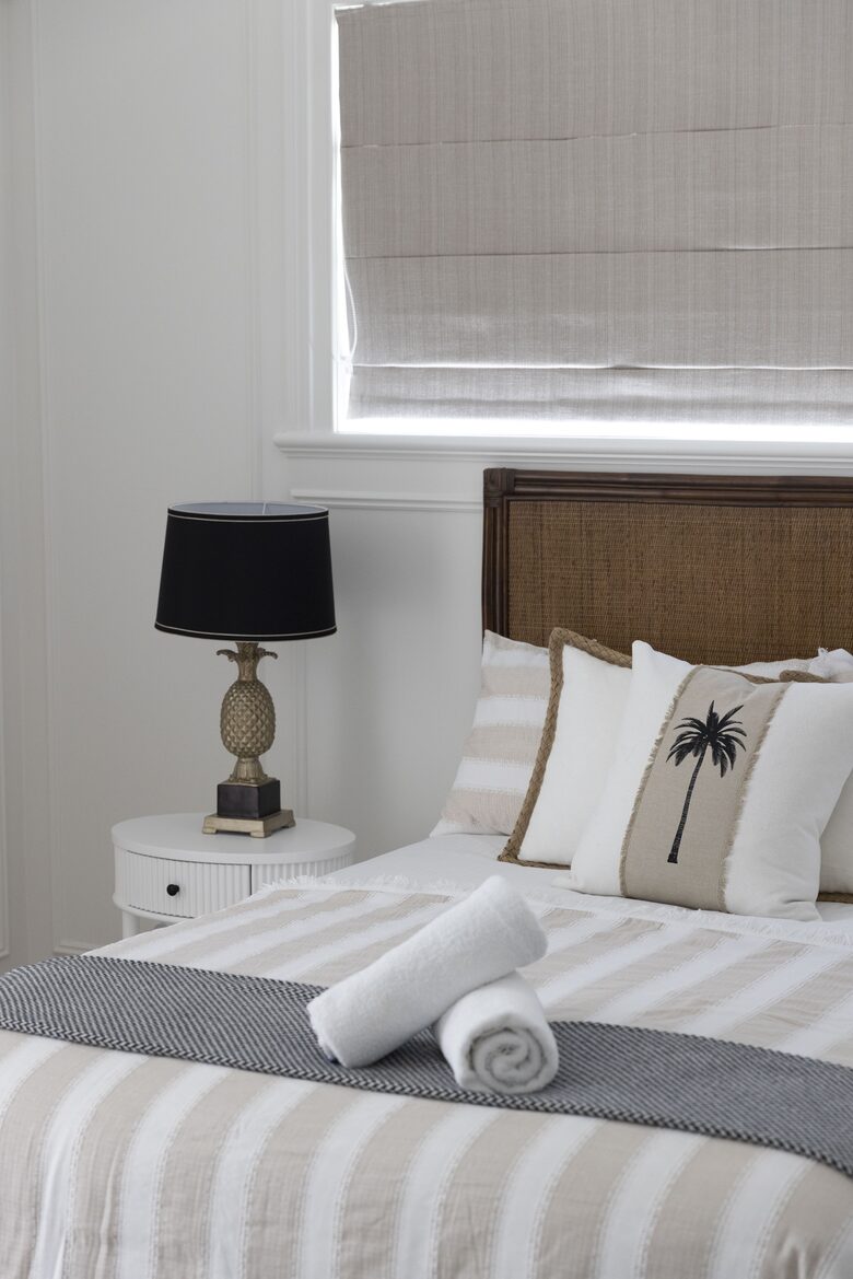 Luana - Burleigh Heads, Australia