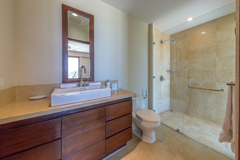 Large Villa with Direct View of World Class Surf at Manzanillo Point - Tola, Nicaragua