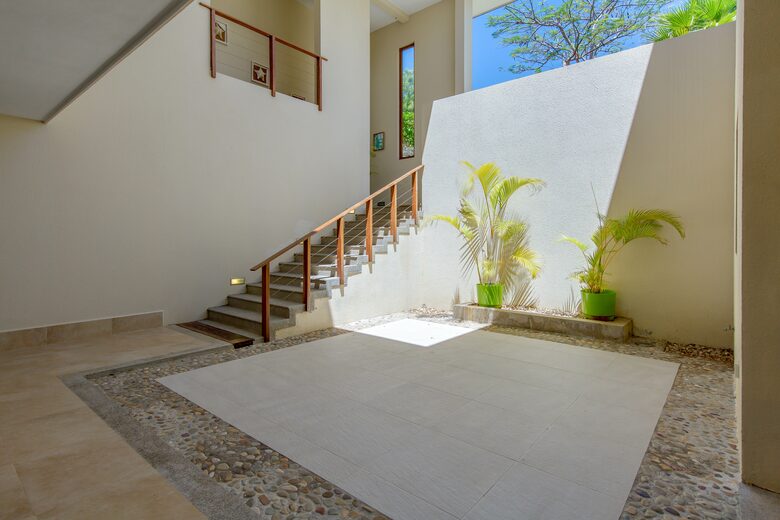 Large Villa with Direct View of World Class Surf at Manzanillo Point - Tola, Nicaragua