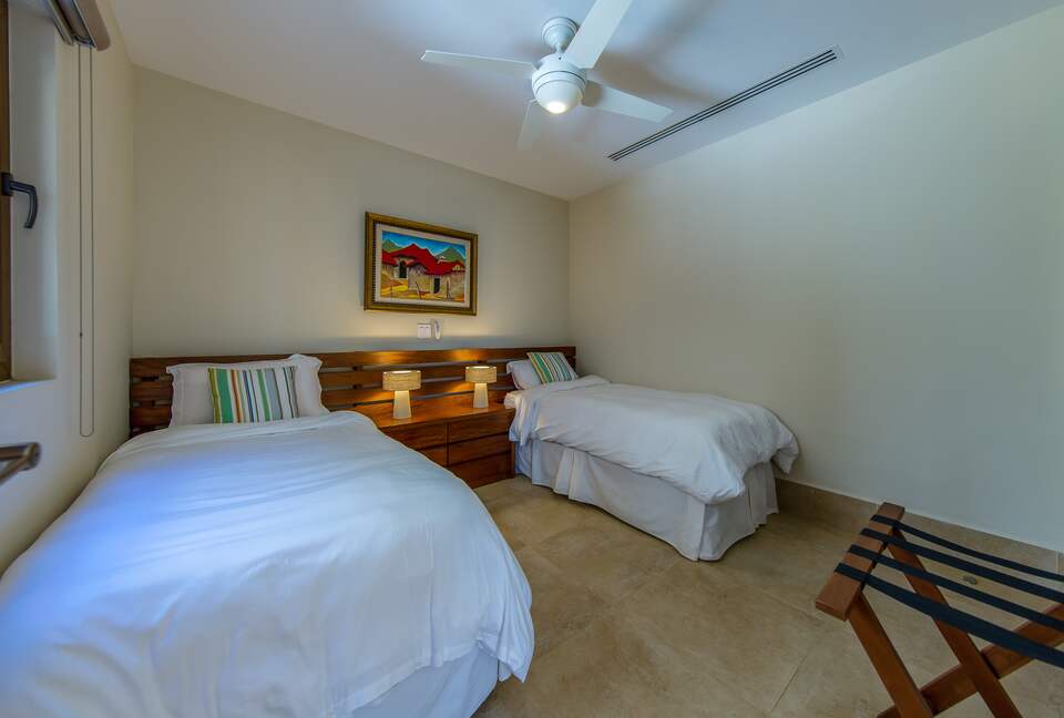 Large Villa with Direct View of World Class Surf at Manzanillo Point - Tola, Nicaragua