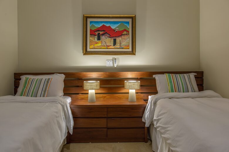 Large Villa with Direct View of World Class Surf at Manzanillo Point - Tola, Nicaragua