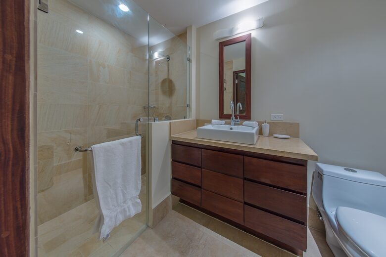 Large Villa with Direct View of World Class Surf at Manzanillo Point - Tola, Nicaragua