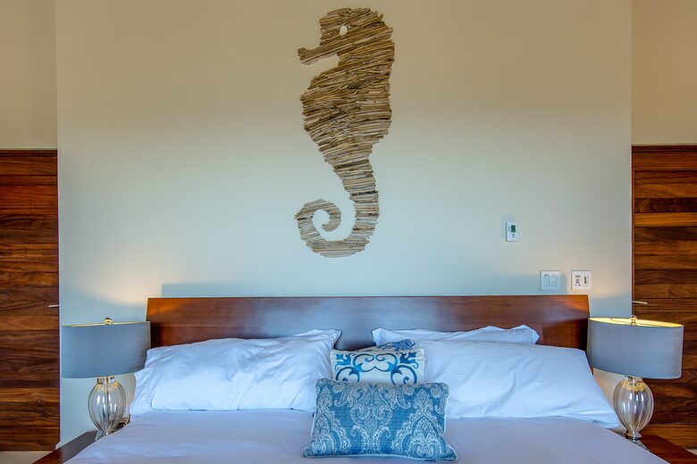 Large Villa with Direct View of World Class Surf at Manzanillo Point - Tola, Nicaragua